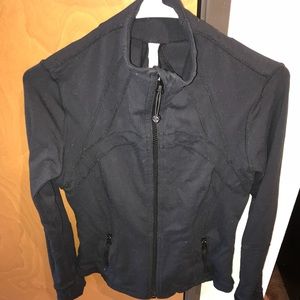 LULULEMON DEFINE JACKET